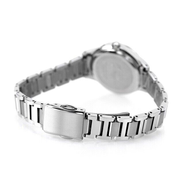 CITIZEN xC DEAR Collection EC1160-62L Eco-Drive Solar Womens Watch New Japan