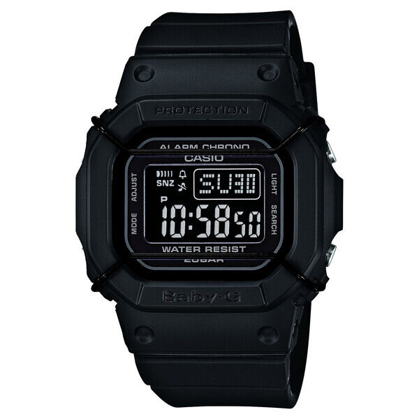 CASIO Baby-G BGD-501 Series 2 Color Variation Quartz Digital Womens Watch New