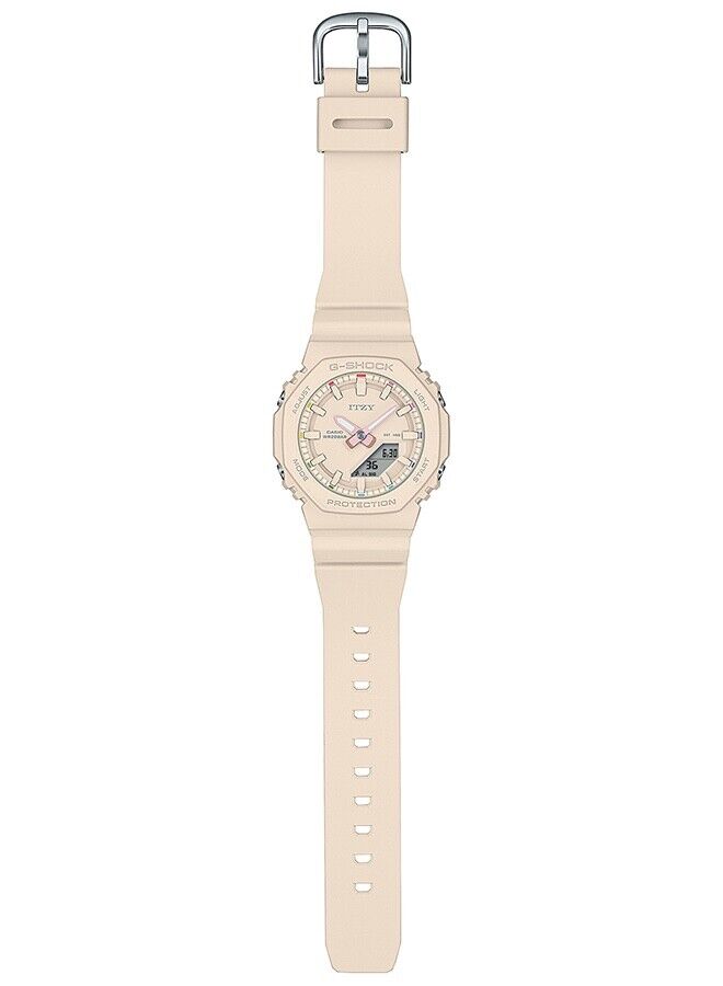 CASIO GSHOCK GMAP2100IT4AJR ITZY Collaboration Quartz Womens Watch New Japan