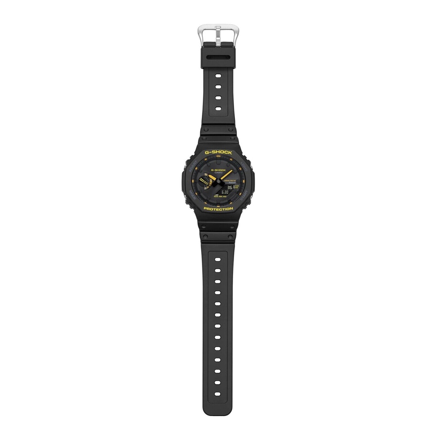 CASIO G-SHOCK GA-B2100CY-1AJF Ana/Digi Bluetooth Solar Mens Watch New Japan