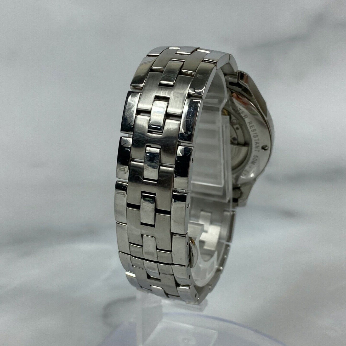 HAMILTON Jazzmaster Viewmatic H324550 25Jewels Mens Watch Vintage Excellent