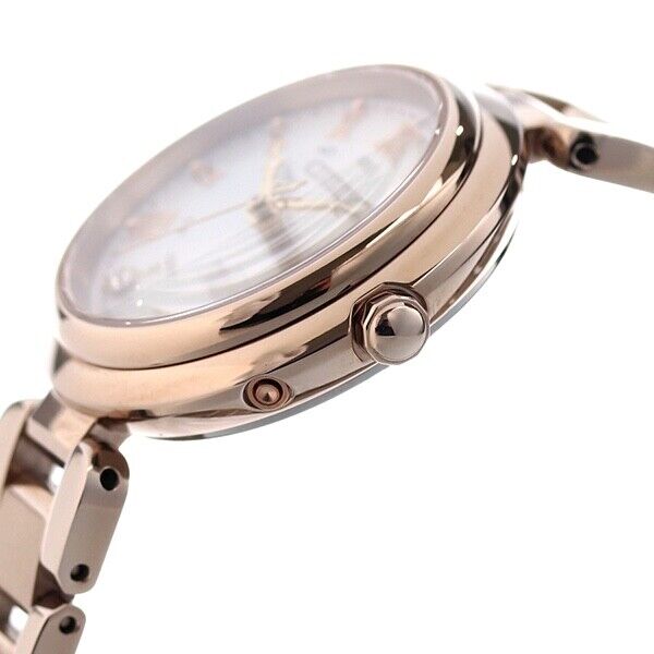 CITIZEN xC Mizu Collection ES946452B Limited EcoDrive Womens Watch New Japan