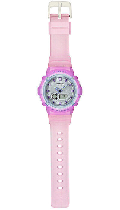 CASIO Baby-G BGA-280 Series 9 Color Variation Analog Digital Womens Watch New