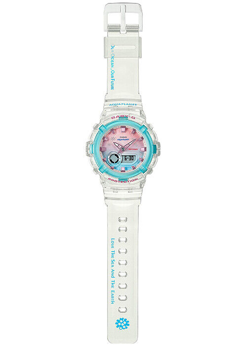 CASIO Baby-G BGA-280 Series 9 Color Variation Analog Digital Womens Watch New