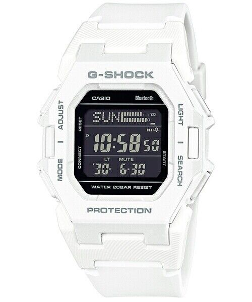 CASIO G-SHOCK GD-B500-7JF Shock-Resist Digital Quartz Unisex Watch New Japan