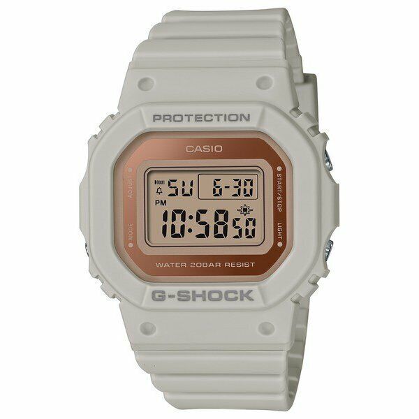 CASIO G-Shock GMD-S5600 4 Color Variation Casual 2023s Unisex Digital Watch New