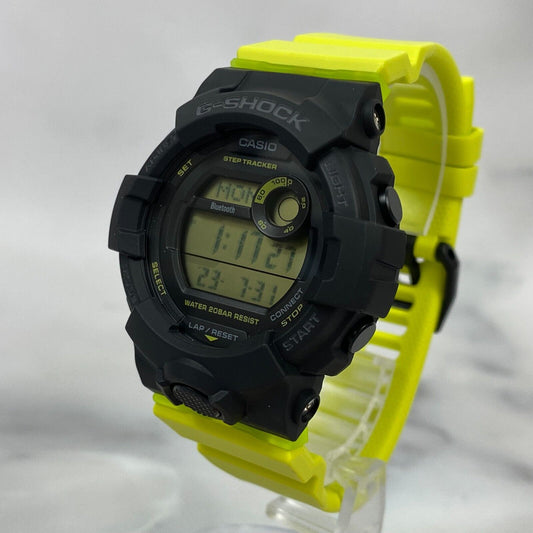 CASIO G-Shock GMD-B800SC 2 Color Variation Bluetooth Digital Unisex Watch New