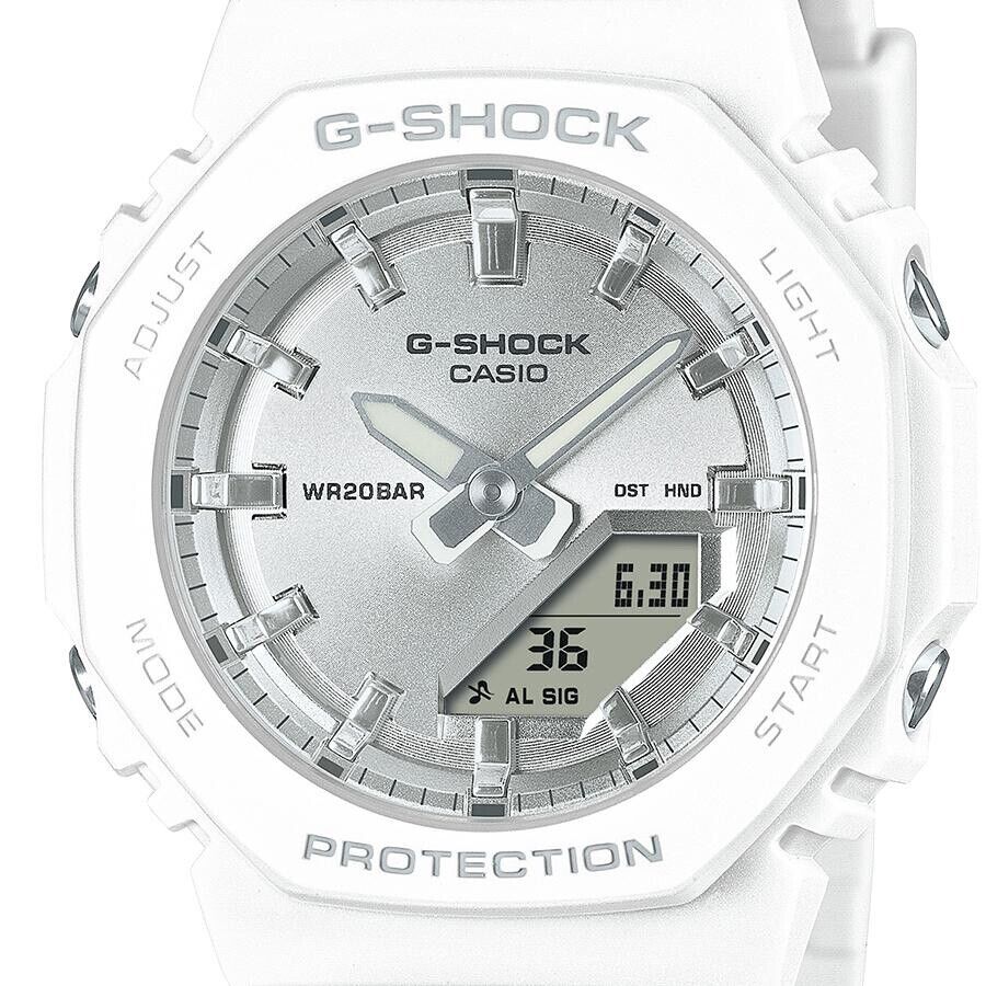 CASIO G-SHOCK GMA-P2100VA-7AJF Shock-Resist Ana/Digi Quartz Mens Watch New Japan