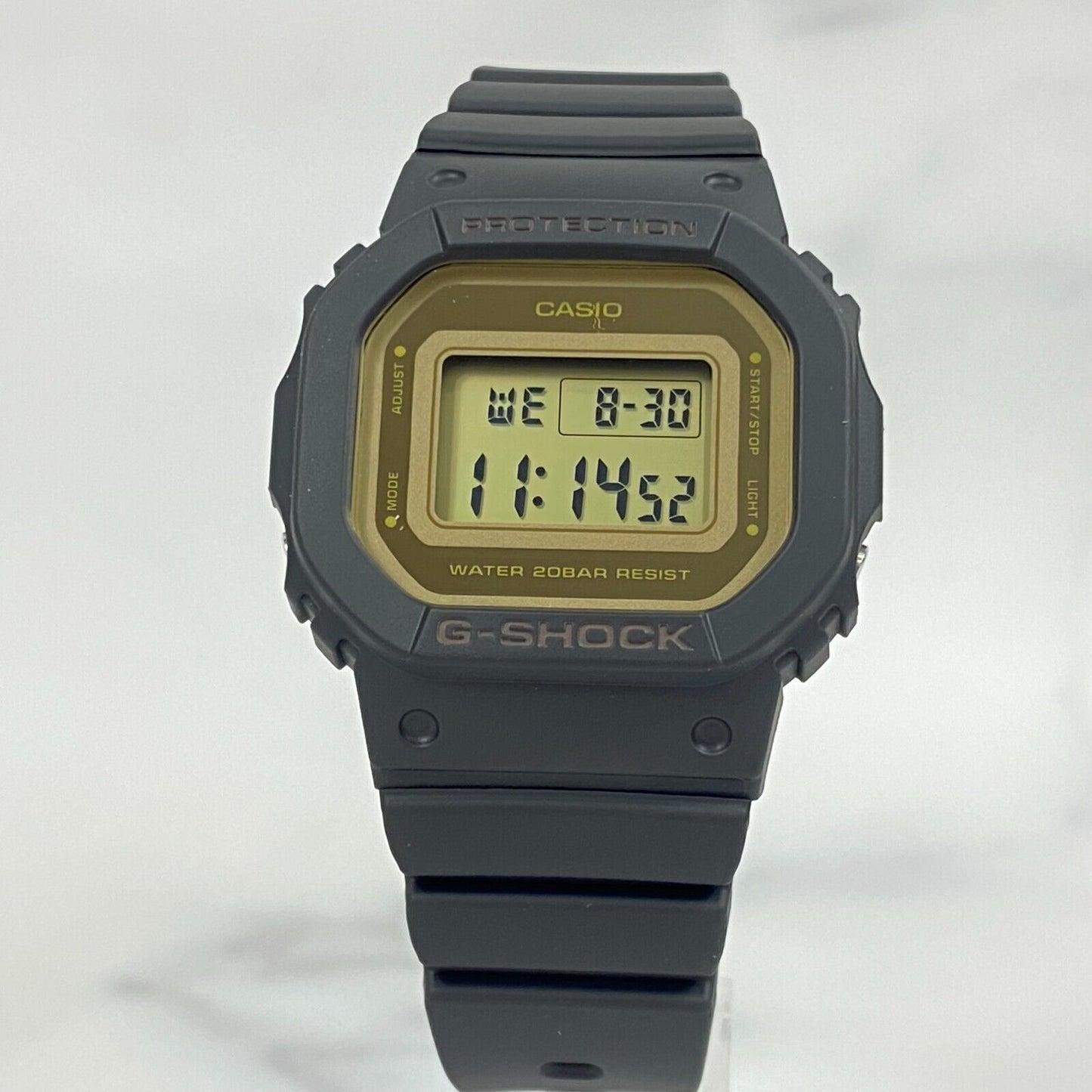 CASIO G-Shock GMD-S5600 4 Color Variation Casual 2023s Unisex Digital Watch New