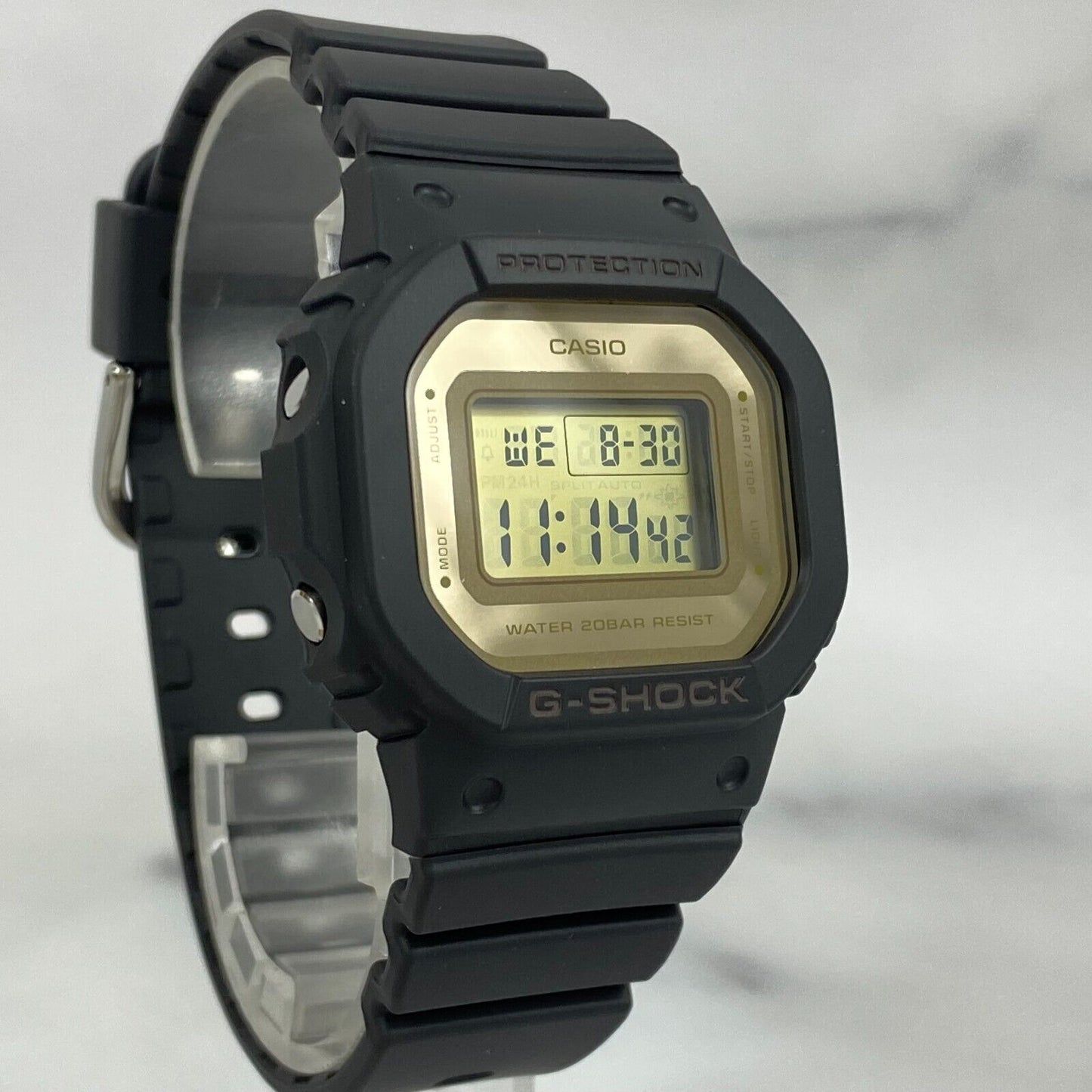 CASIO G-Shock GMD-S5600 4 Color Variation Casual 2023s Unisex Digital Watch New