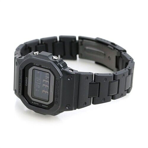 CASIO G-SHOCK GW-B5600BC-1BER Bluetooth Digital Solar Mens Watch New Japan