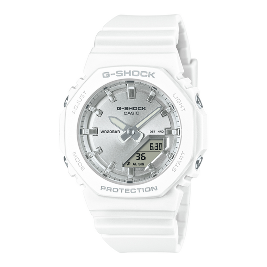 CASIO G-SHOCK GMA-P2100VA-7AJF Shock-Resist Ana/Digi Quartz Mens Watch New Japan