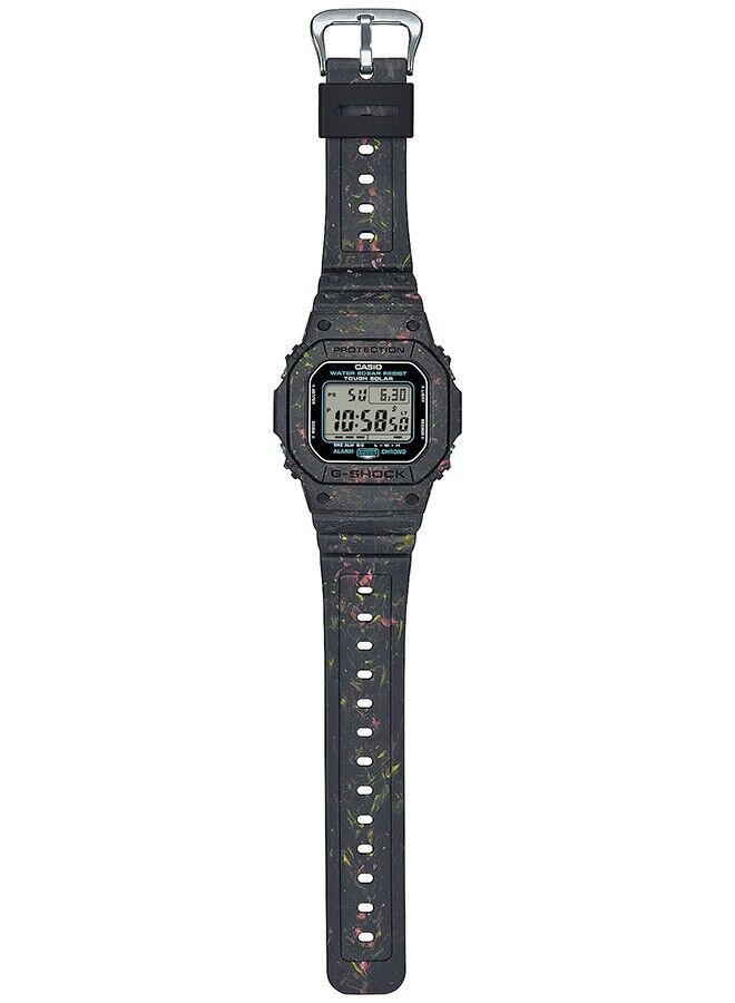 CASIO G-SHOCK G-5600BG-1JR Shock-Resist Digital Tough Solar Mens Watch New Japan