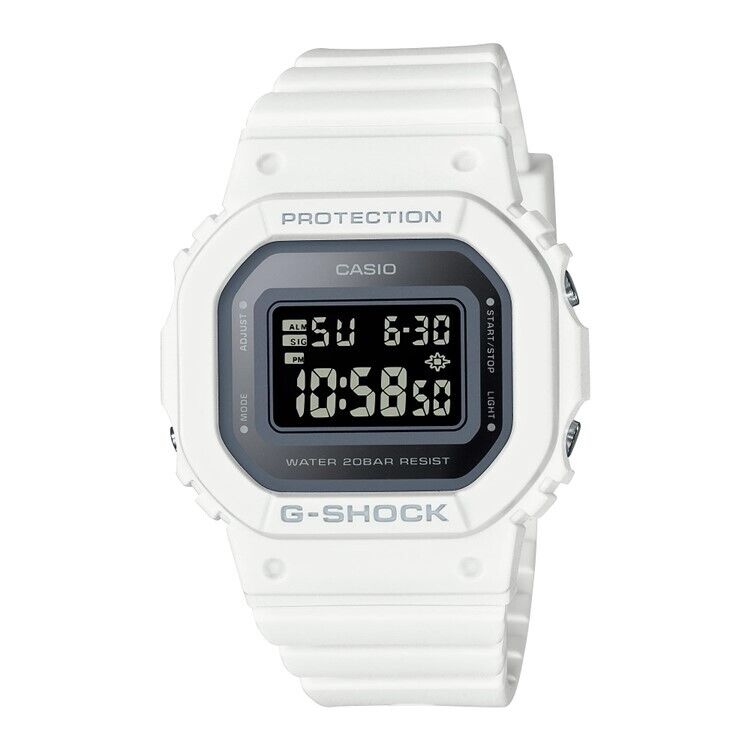 CASIO G-Shock GMD-S5600 4 Color Variation Casual 2023s Unisex Digital Watch New