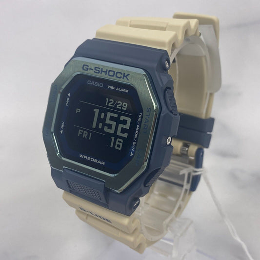 CASIO G-SHOCK GBX-100TT-2JF G-LIDE Limited Bluetooth Mens Watch New Japan