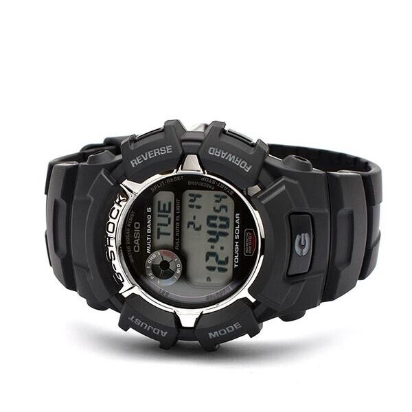 CASIO G-Shock GW-2310-1JF GW-2310 Tough Solar Radio MULTIBAND 6 Mens Watch New