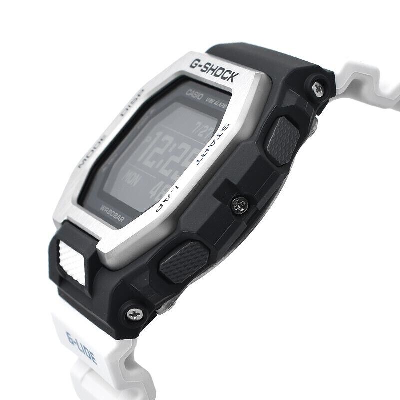 CASIO G-SHOCK GBX-100-7JF G-LIDE Bluetooth Digital Quartz Mens Watch New Japan