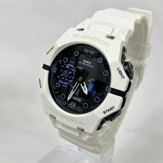 CASIO G-SHOCK GA-B001SF-7AJF Bluetooth Day/Date Quartz Mens Watch New Japan